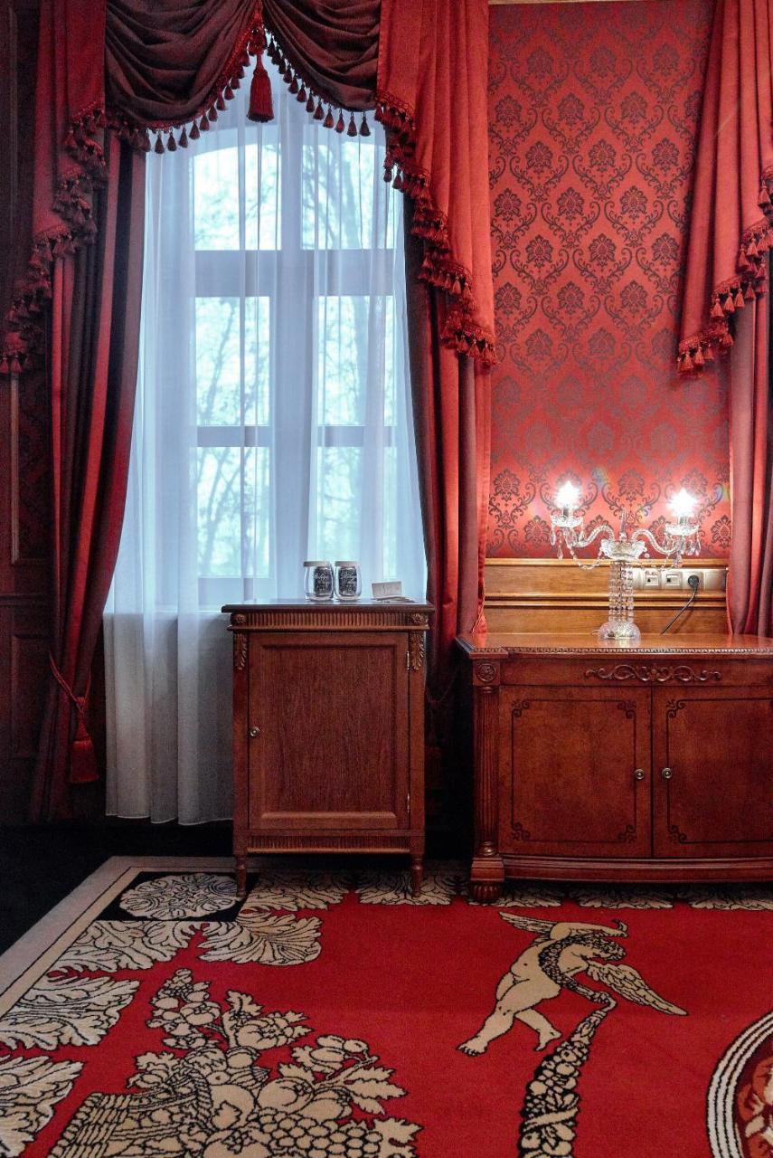 Hotel Koronny Замостя Екстер'єр фото